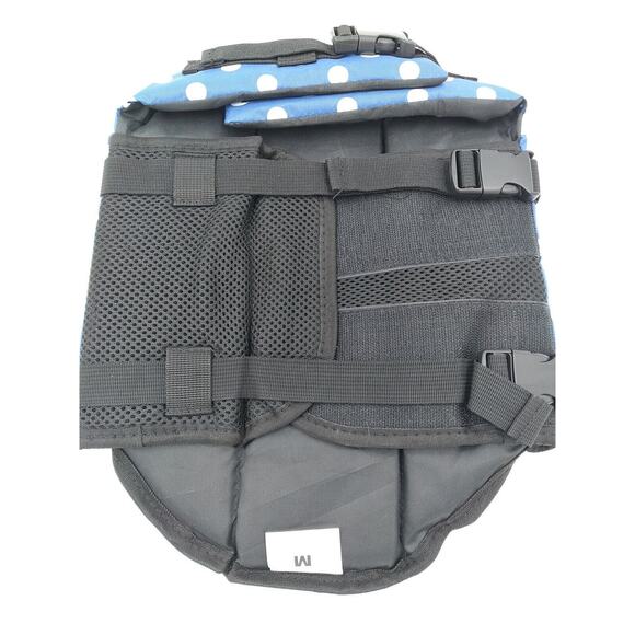 Sunfura Ripstop Dog  life jacket Medium - Picture 2 of 2